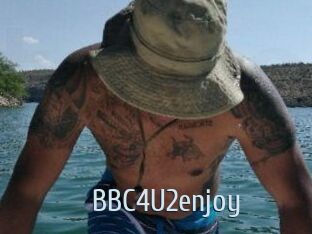 BBC4U2enjoy