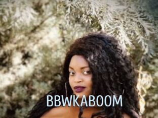 BBWKABOOM Ta Model
