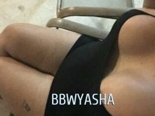 BBWYASHA