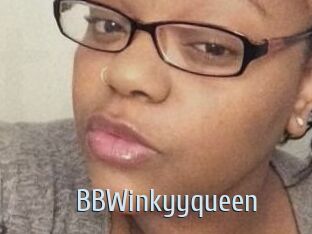 BBWinkyyqueen