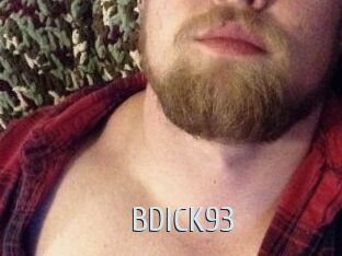 BDICK93