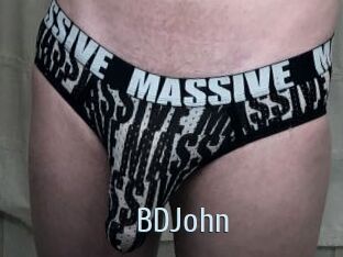 BDJohn