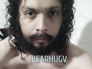 BEARHUGV