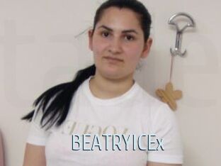 BEATRYICEx