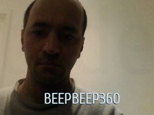 BEEPBEEP360