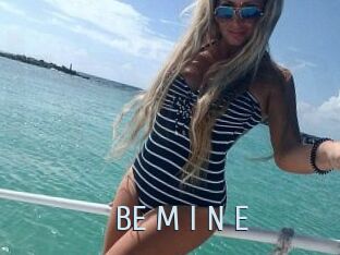 BE_M_I_N_E