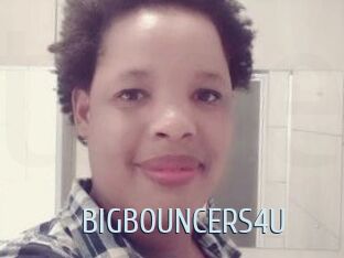 BIGBOUNCERS4U