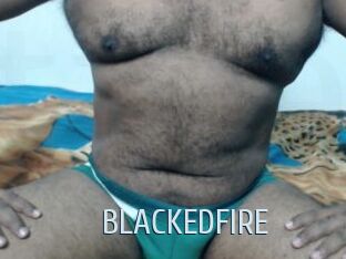 BLACKEDFIRE