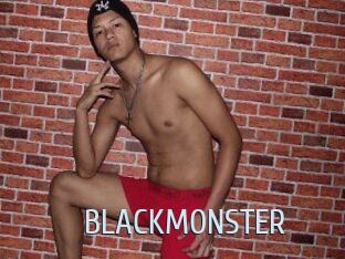 BLACKMONSTER