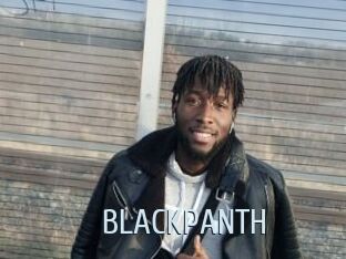 BLACKPANTH Ta Model