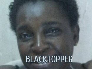 BLACKTOPPER