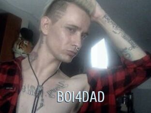 BOI4DAD