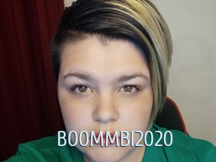 BOOMMBI2020