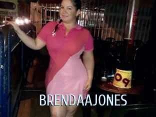 BRENDAAJONES