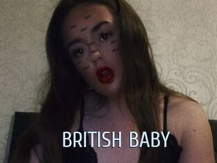 BRITISH_BABY