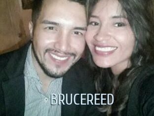 BRUCEREED