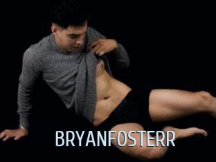 BRYANFOSTERR Ta Model