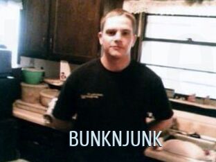 BUNKNJUNK