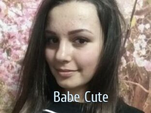 Babe_Cute