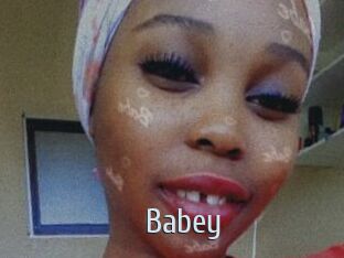 Babey Ta Model