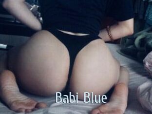 Babi_Blue