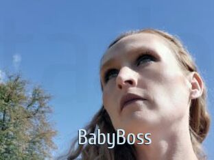 BabyBoss