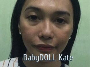 BabyDOLL_Kate