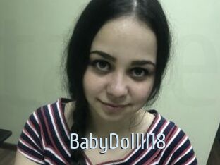 BabyDollll18