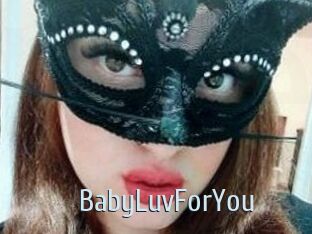 BabyLuvForYou