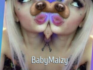 BabyMaizy