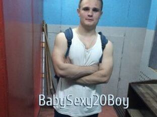 Baby_Sexy_20Boy