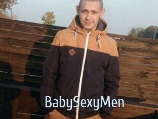 BabySexyMen