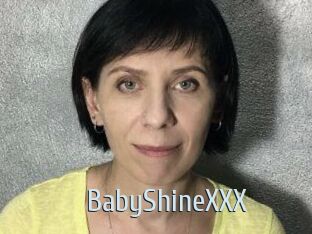 BabyShineXXX