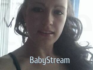 BabyStream