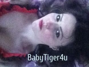 BabyTiger4u