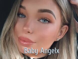 Baby_Angelx