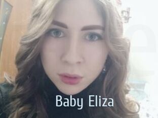 Baby_Eliza