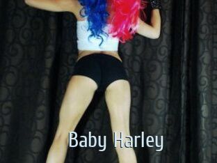 Baby_Harley