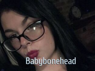 Babybonehead