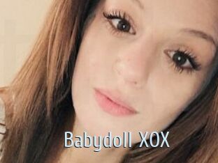 Babydoll_XOX