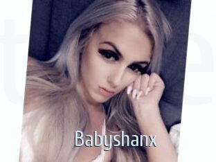 Babyshanx