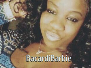 BacardiBarbie