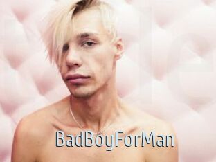 BadBoyForMan Ta Model