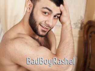 BadBoyRashel Ta Model