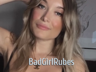 BadGirlRubes