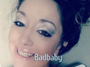 Badbaby