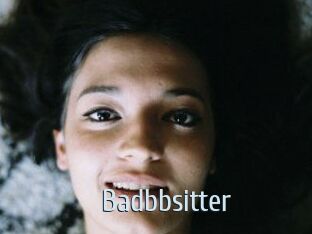 Badbbsitter