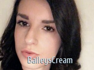 BaileysCream