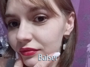 Baiser