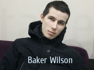 Baker_Wilson